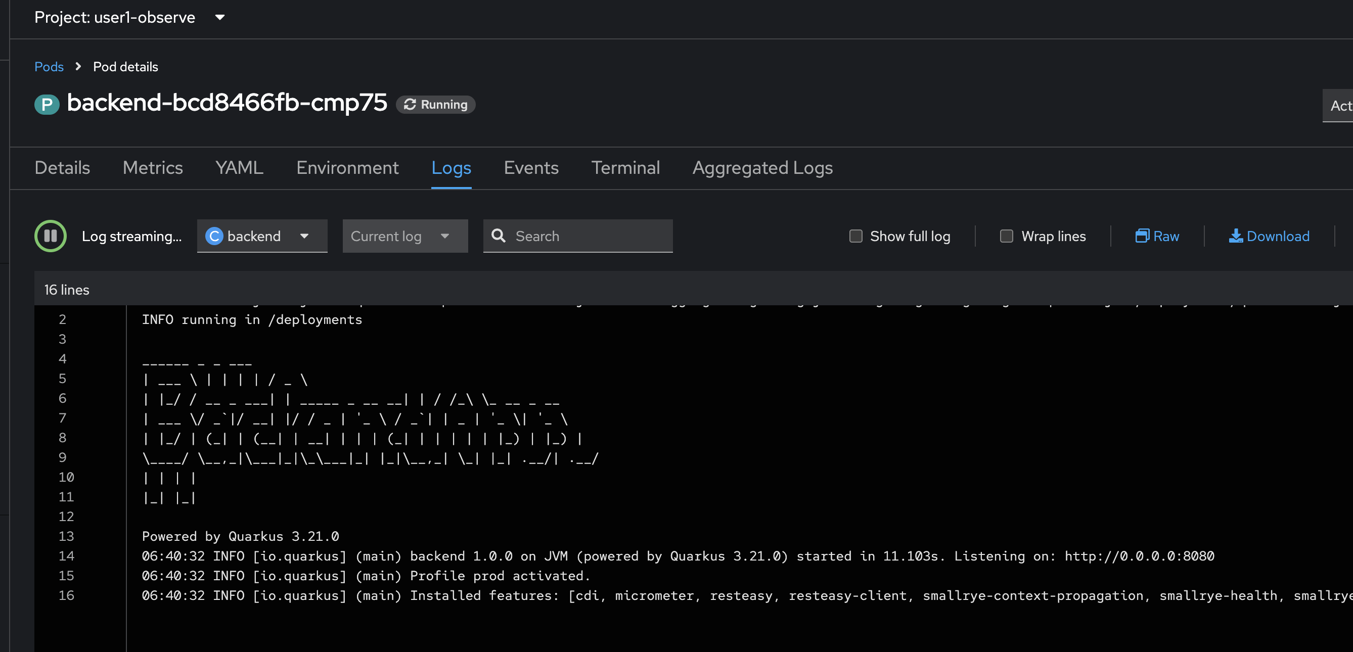 log 46