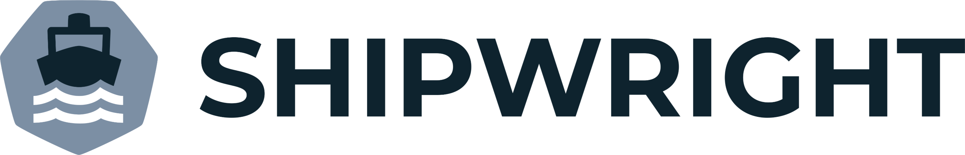 shipwright logo
